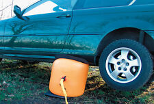 Luftkissenheber Luftkissen Heber Auto KFZ Wagenheber bis 3 Tonnen NEU !