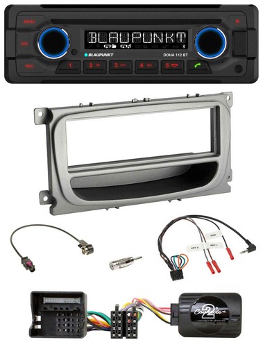 Blaupunkt lenkrad mp3 - blaupunkt,