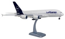 Lufthansa - Airbus A380-800 -