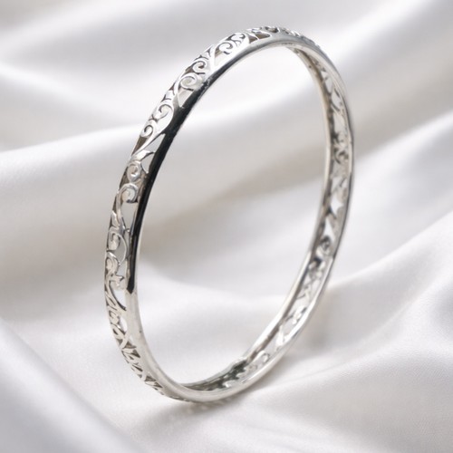 Armreif silber 925 armspange - armreif,