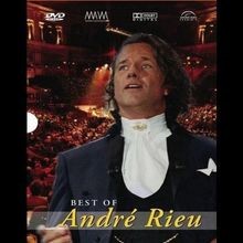 Andre rieu best dvd - |, |