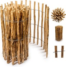 Floranica Staketenzaun au