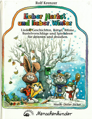 Lieber herbst und - herbst,