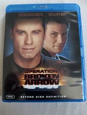 Operation broken arrow - operation:,