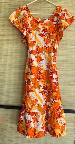 Vtg 60s 70s kimo polynesian - 60s, kimo's