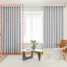 2er Set Vorhänge Gardine