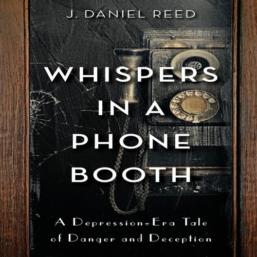 Whispers phone booth a - whispers,