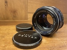 Cla D: Fast Neu PENTAX Super