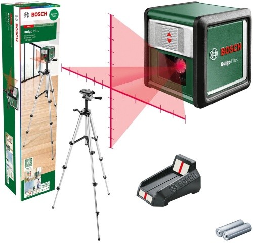 Bosch quigo plus - quigo,
