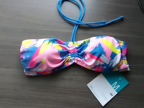 Janina kik bikini top - kik, bademode