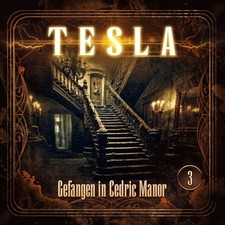 Nikola tesla gefangen in - nikola,