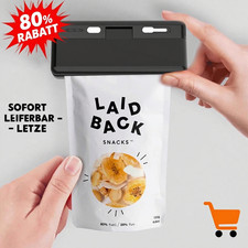 USB Mini-Folienversiegler mit