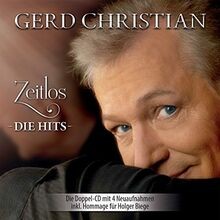 Zeitlos die hits von - zeitlos-die,