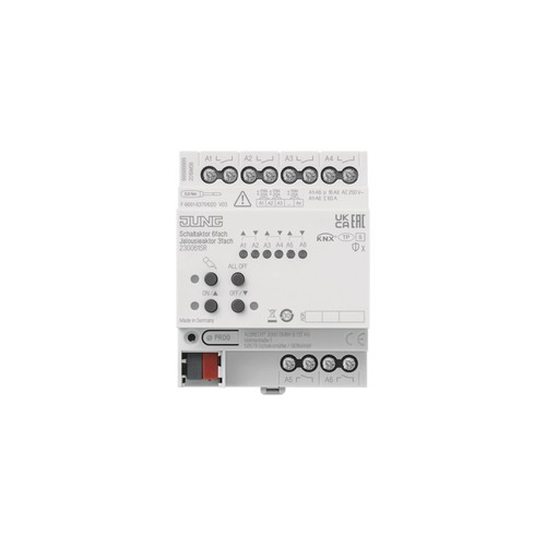 Jung knx schaltaktor - jung,