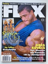 Flex,Juli