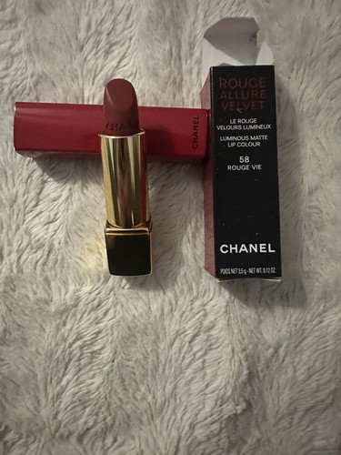 Chanel rouge allure - 56,