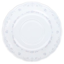 Untertasse für suppe königl - für,