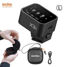 Godox X3 X3L X3-L Touchscreen TTL Wireless Flash Trigger Speedlight für Leica