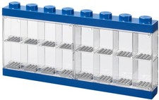 LEGO Minifiguren-Schaukasten