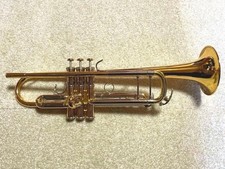 Yamaha ytr 8335w xeno trompete - yamaha, ytr-8335w