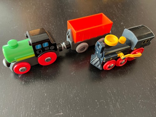 Brio schiebeloks mit einer - schiebeloks,