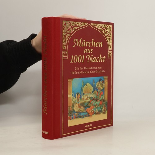 Rchen aus 1001 nacht - 1001, | 