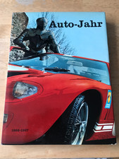 Auto-Jahr 14 - Ausgabe 1966 -
