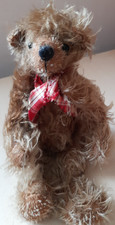 Bär Teddy Künstlerteddy aus