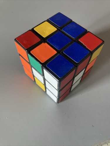 Zauberwürfel rubiks cube - zauberwürfel,