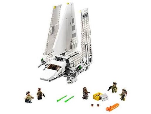 Lego star wars imperial - lego, wars: