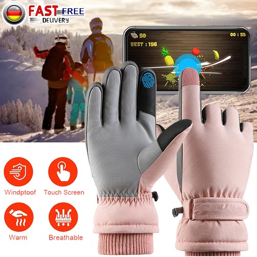 Thermo touchscreen winter - touchscreen,