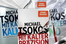 Michael tsokos die sabine - tsokos,
