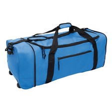 Faltbare reisetasche mit - faltbare,