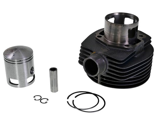 Zylinder uni auto - auto, 150ccm