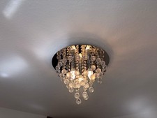 Deckenlampe/kleiner