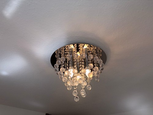 Deckenlampe/kleiner