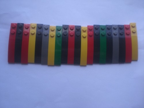 20x lego 42022 - 20x, 1x6