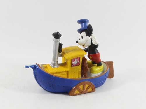 Micky maus steamboat willie - micky,