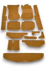 Teppichsatz Teppich für