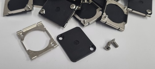 Neutrik dba pre blanking - neutrik, dba-pre