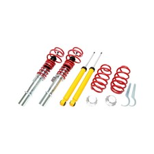 TA Technix Coilovers for Audi