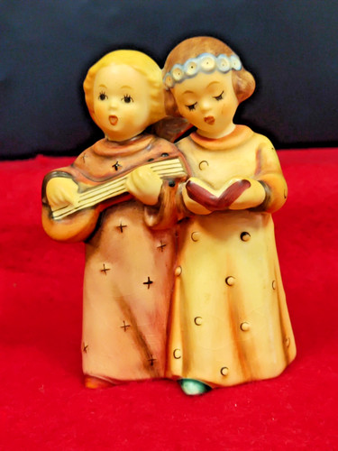 Hummel figur goebel - hummel, "angelic