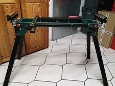 PARKSIDE UNIVERSAL-MASCHINENUNTERGESTELL PUG 1 1600 B2 unbenutzt 