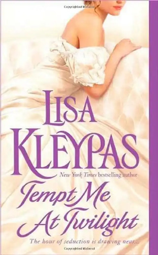Tempt twilight lisa - tempt,