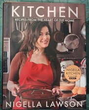 Nigella Kitchen : Recipes from