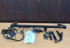 Anhängerkupplung abnehmbar