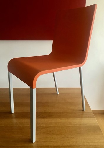 Vitra modell stühle - .03,