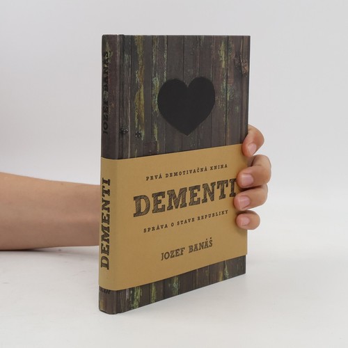 Dementi správa o stave - dementi,