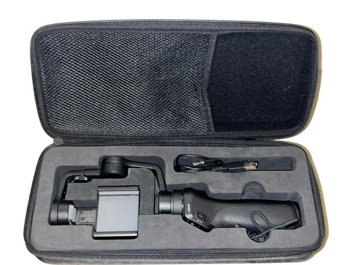Dji osmo mobile zenmuse - osmo,