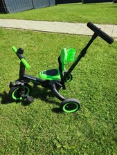 Kidiz Laufrad Dreirad Kinderrad